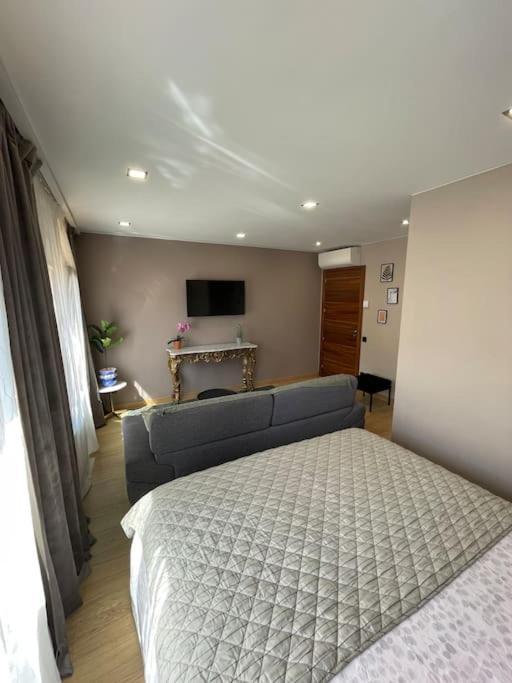 Apartament Piso De Dos Con Reforma De Diseno *