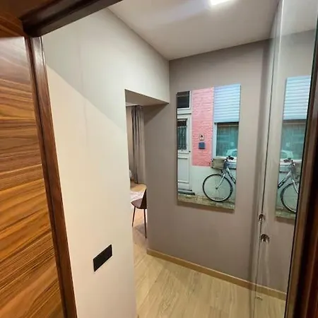 Piso De Dos Dormitorios Con Reforma De Diseno Sant Feliu de Guíxols Exterior photo