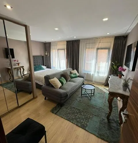 Piso De Dos Dormitorios Con Reforma De Diseno
