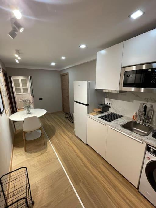 Apartment Piso De Dos Con Reforma De Diseno Sant Feliu de Guíxols